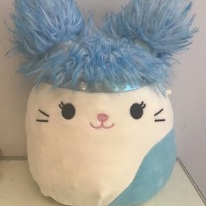 8” Cora squishmallow